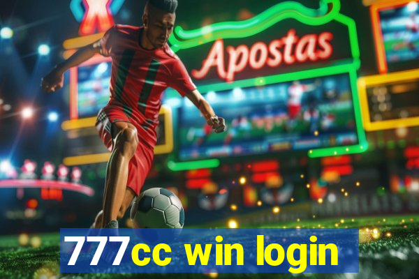 777cc win login